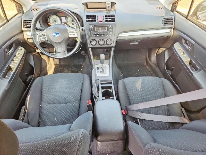 2014 Subaru Impreza მანქანა იყიდება აუქციონზე, vin: JF1GPAC65E8264054, აუქციონის ნომერი: 63371676