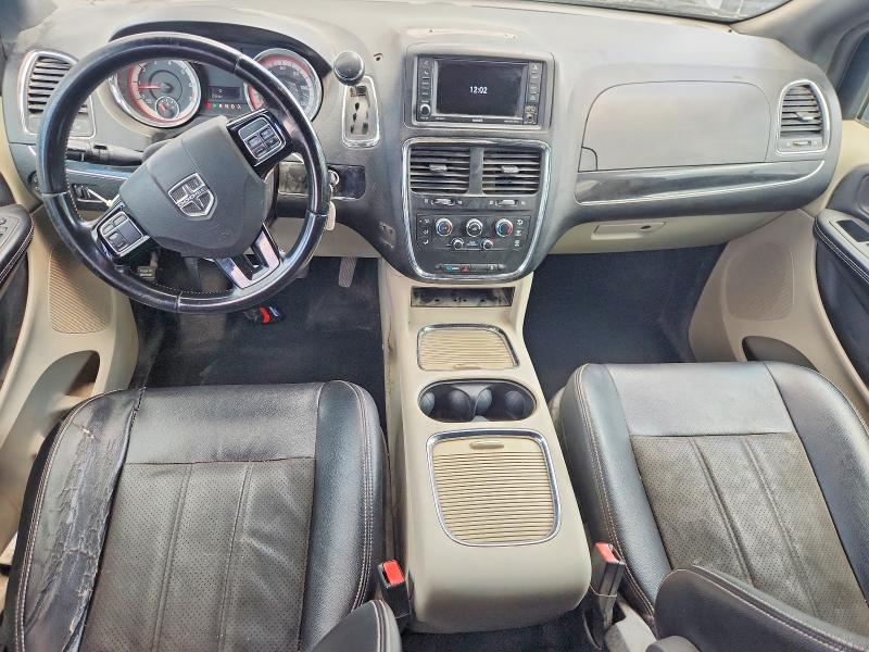 2019 Dodge Grand Caravan მანქანა იყიდება აუქციონზე, vin: 2C4RDGCG0KR765490, აუქციონის ნომერი: 66844826