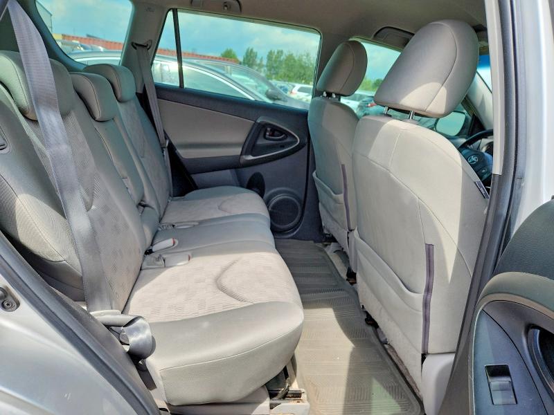 Aukcja sprzedaży 2011 Toyota Rav4, vin: 2T3ZF4DV1BW060404, numer aukcji: 63691606