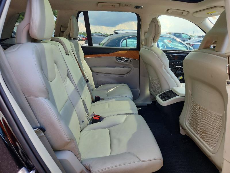 Продажа на аукционе авто 2021 Volvo Xc90, vin: YV4102PK2M1770267, номер лота: 64244546