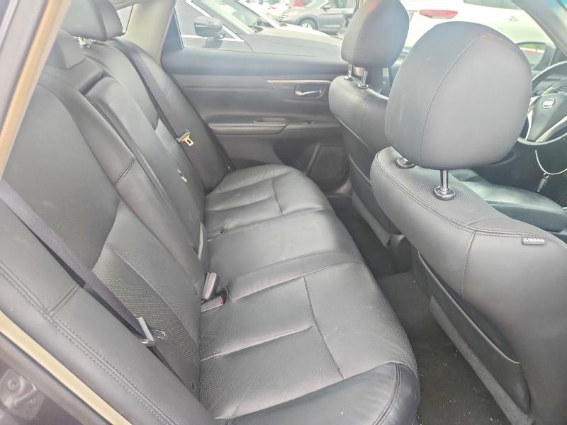 2013 Nissan Altima მანქანა იყიდება აუქციონზე, vin: 1N4BL3APXDN476087, აუქციონის ნომერი: 64488146