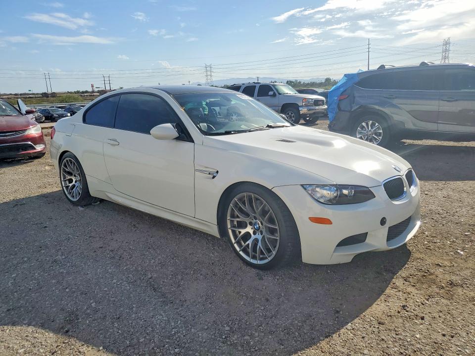 Продаж на аукціоні авто 2012 Bmw M3, vin: WBSKG9C5XCE798667, номер лоту: 66578246