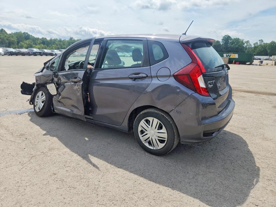 Aukcja sprzedaży 2019 Honda Fit, vin: 3HGGK5H4XKM701255, numer aukcji: 65575866
