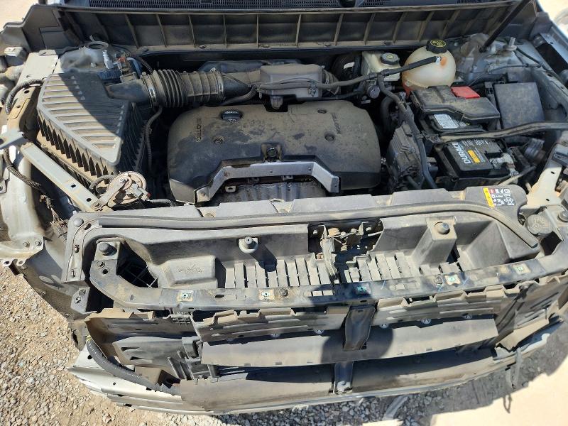 Продаж на аукціоні авто 2018 Gmc Acadia, vin: 1GKKNKLA5JZ138273, номер лоту: 64535316