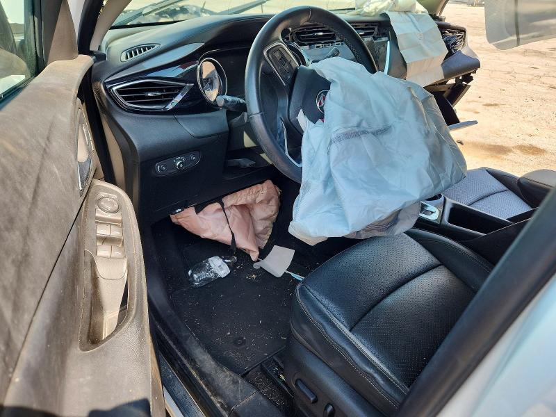 Aukcja sprzedaży 2021 Buick Encore Gx, vin: KL4MMFSL3MB111582, numer aukcji: 64822356