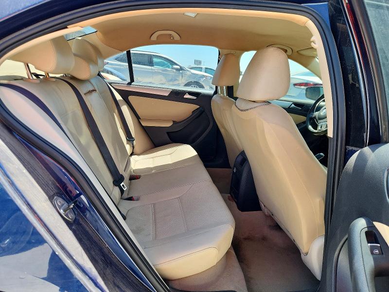 Aukcja sprzedaży 2013 Volkswagen Jetta, vin: 3VWDX7AJ9DM448721, numer aukcji: 65157716