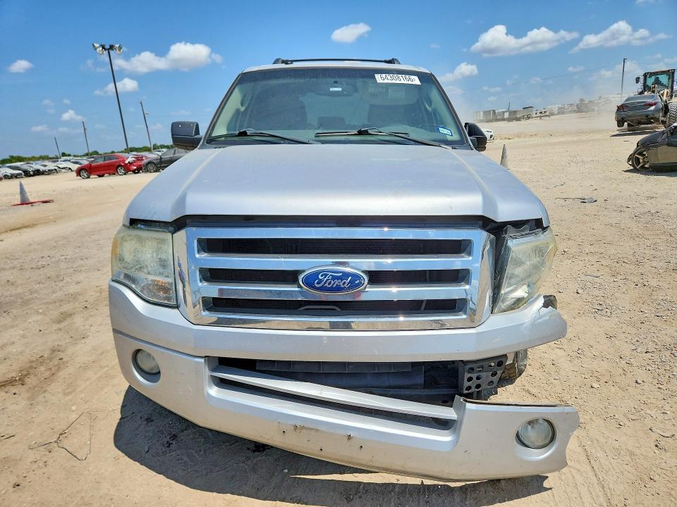 Продажа на аукционе авто 2011 Ford Expedition, vin: 1FMJU1J51BEF55291, номер лота: 64308166
