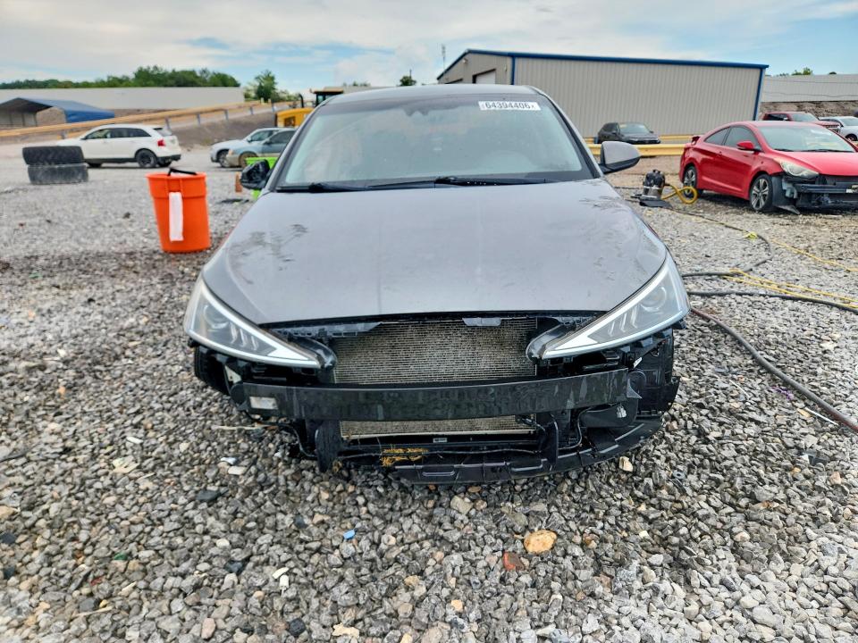 Aukcja sprzedaży 2020 Hyundai Elantra, vin: 5NPD84LF1LH519602, numer aukcji: 64394406