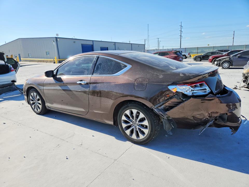 Aukcja sprzedaży 2013 Honda Accord, vin: 1HGCT1B38DA005904, numer aukcji: 64977696