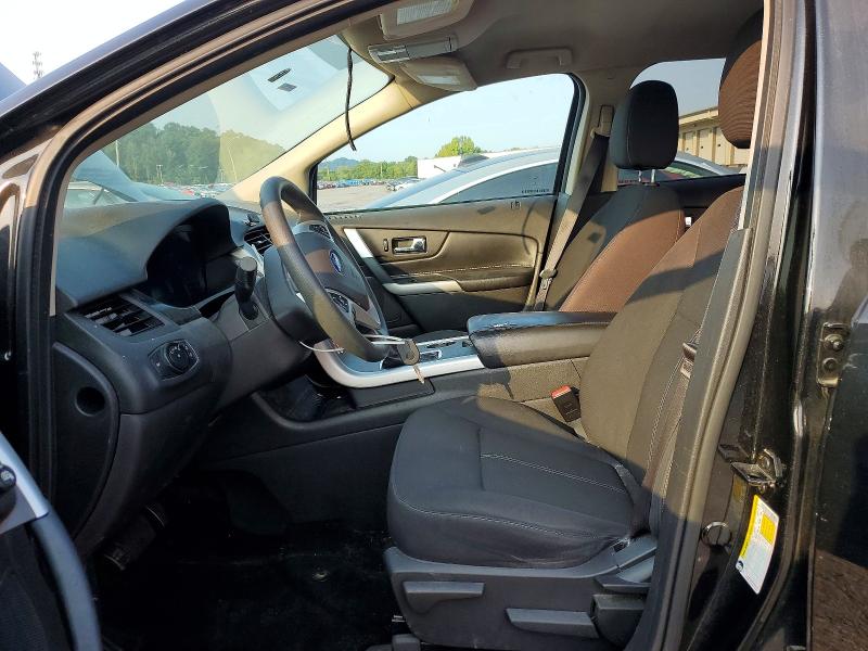 Продажа на аукционе авто 2013 Ford Edge, vin: 2FMDK3GC6DBC80858, номер лота: 64499056