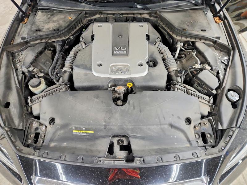 Продажа на аукционе авто 2015 Infiniti Q50, vin: JN1BV7AR5FM390372, номер лота: 66309166