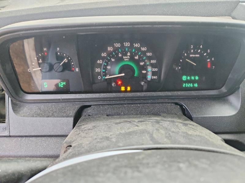 Продажа на аукционе авто 2009 Dodge Journey, vin: 3D4GH57V79T516008, номер лота: 63226596