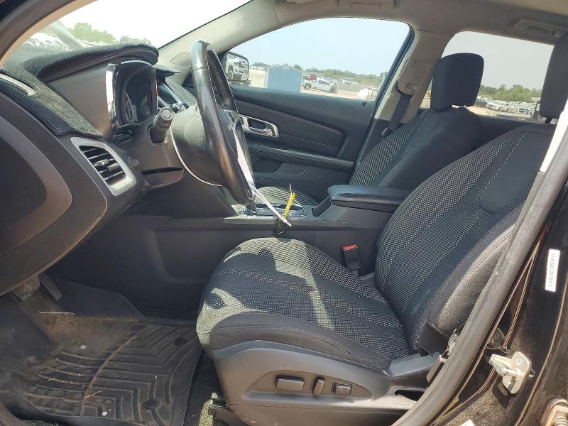 63934426 :رقم المزاد ، 2GKALSEK4D6140619 vin ، 2013 Gmc Terrain مزاد بيع