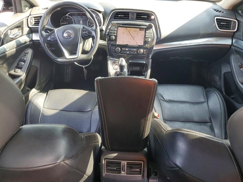 2020 Nissan Maxima მანქანა იყიდება აუქციონზე, vin: 1N4AA6DVXLC363862, აუქციონის ნომერი: 65156806