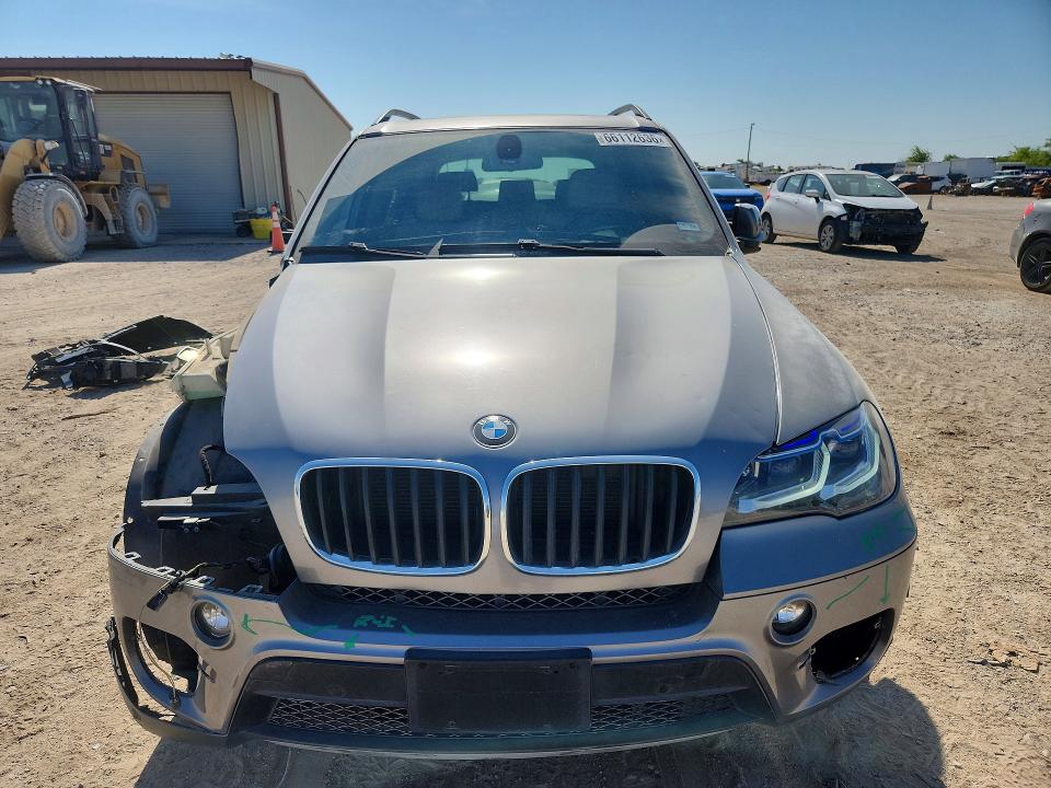 66112636 :رقم المزاد ، 5UXZV4C50CL985408 vin ، 2012 Bmw X5 مزاد بيع