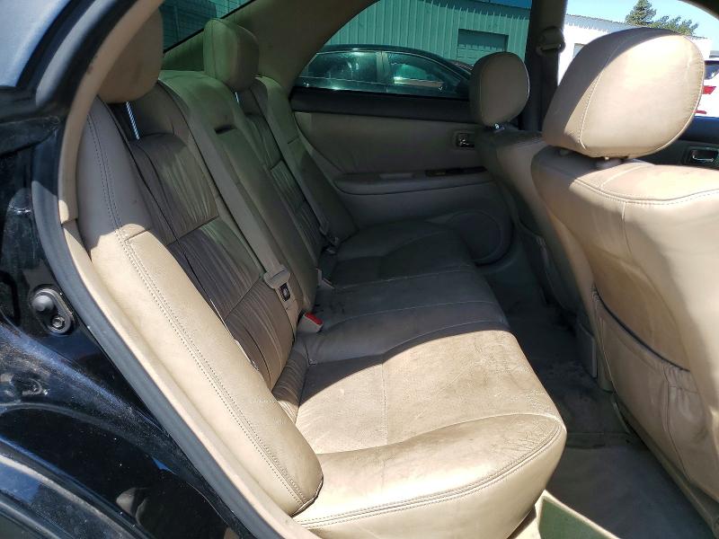 Продаж на аукціоні авто 2001 Lexus Es, vin: JT8BF28G710317231, номер лоту: 64816786