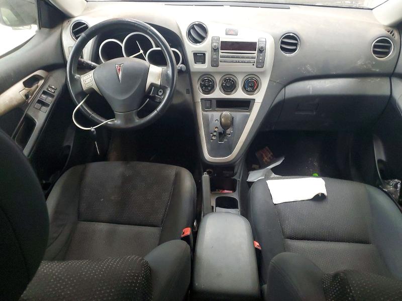 Продаж на аукціоні авто 2009 Pontiac Vibe, vin: 5Y2SP67049Z450708, номер лоту: 66615936