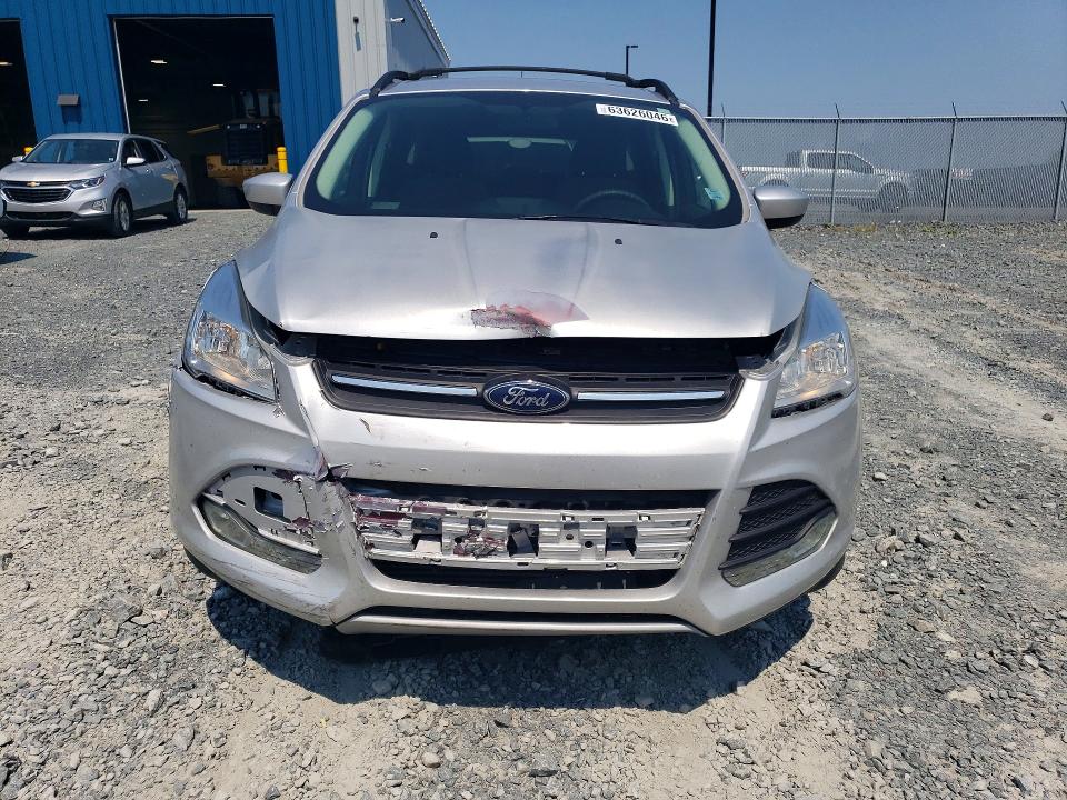 Aukcja sprzedaży 2014 Ford Escape, vin: 1FMCU0G91EUD19859, numer aukcji: 63626046