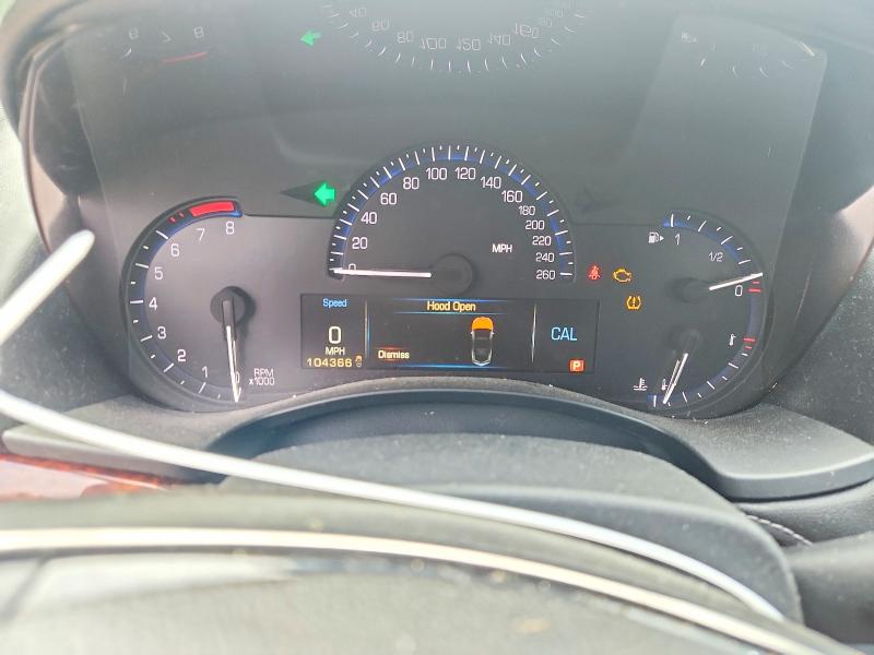 Продажа на аукционе авто 2013 Cadillac Ats, vin: 1G6AJ5SX1D0138891, номер лота: 64301836