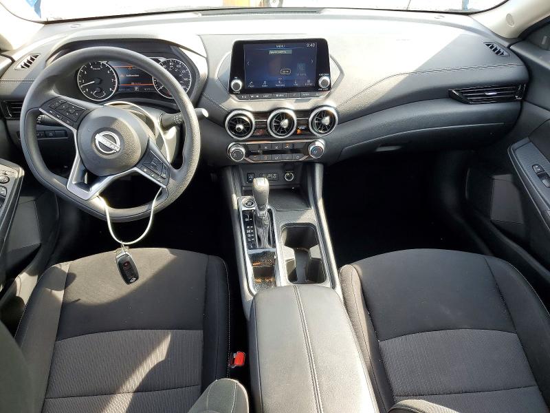 Aukcja sprzedaży 2025 Nissan Sentra, vin: 3N1AB8CV6SY326868, numer aukcji: 64613776