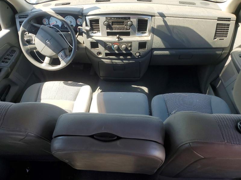 67552406 :رقم المزاد ، 1D7HA18P37J625719 vin ، 2007 Dodge Ram 1500 مزاد بيع