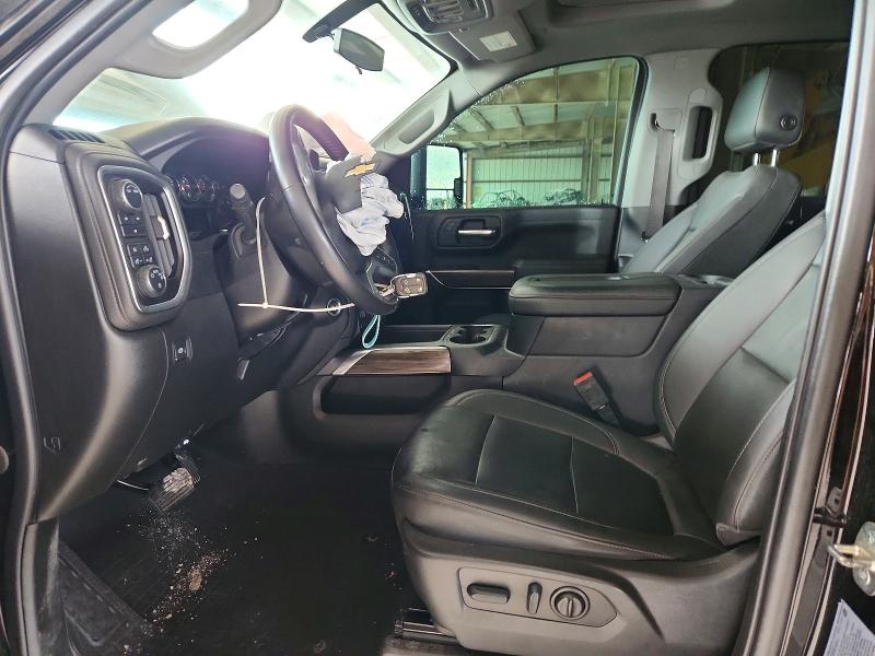 Продажа на аукционе авто 2022 Chevrolet Silverado, vin: 2GC4YNEY1N1206865, номер лота: 63915636