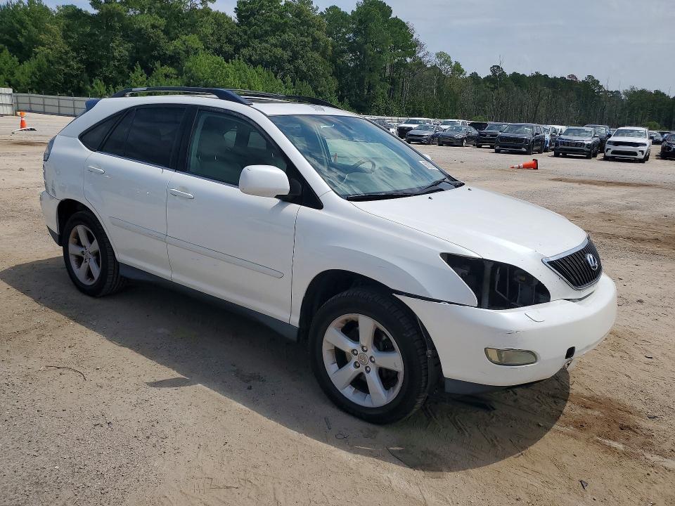 Aukcja sprzedaży 2005 Lexus Rx, vin: 2T2GA31U55C023300, numer aukcji: 66287996