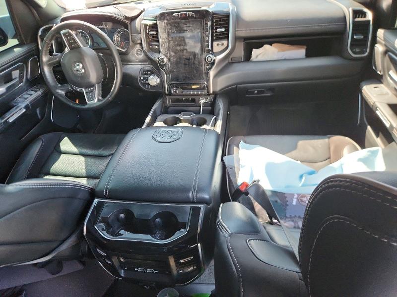 62615936 :رقم المزاد ، 1C6SRFRT3LN103216 vin ، 2020 Ram 1500 مزاد بيع