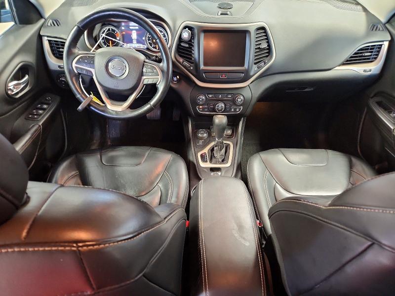 Продаж на аукціоні авто 2016 Jeep Cherokee, vin: 1C4PJMDB1GW143173, номер лоту: 65144226