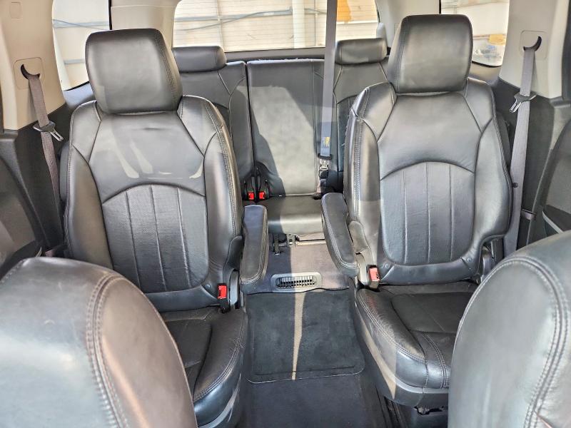 Продажа на аукционе авто 2012 Gmc Acadia, vin: 1GKKRSED2CJ235444, номер лота: 63665996