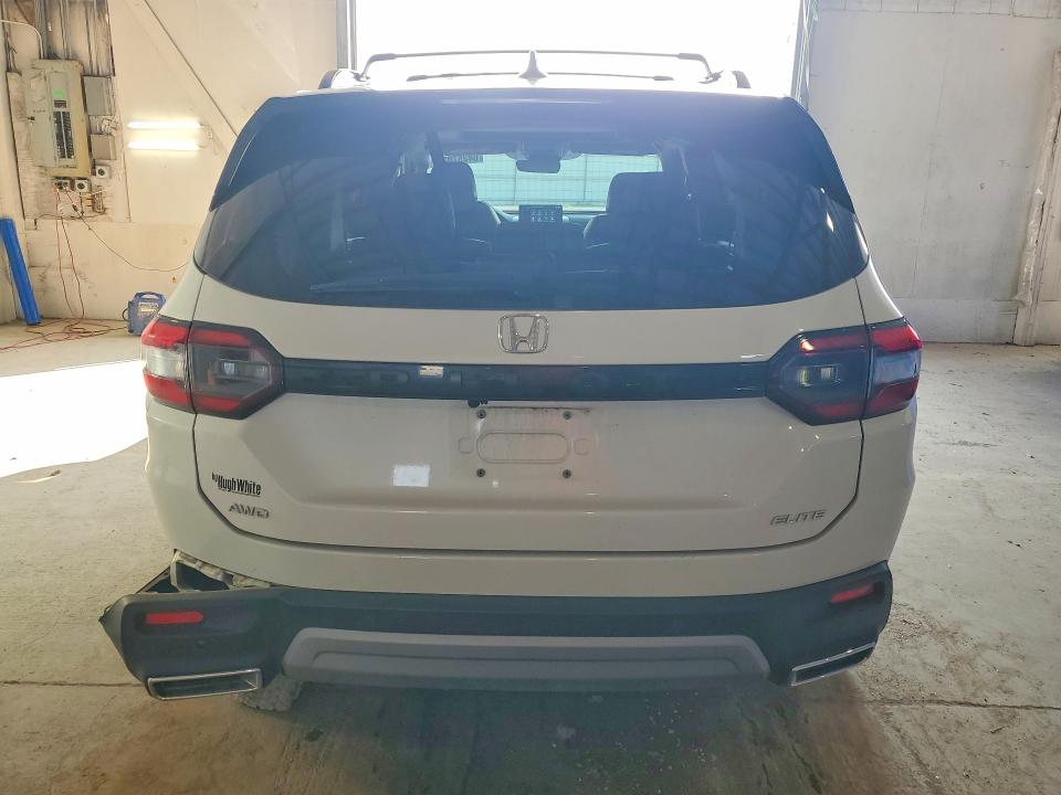 Auction sale of the 2023 Honda Pilot, vin: 5FNYG1H87PB056785, lot number: 64257026