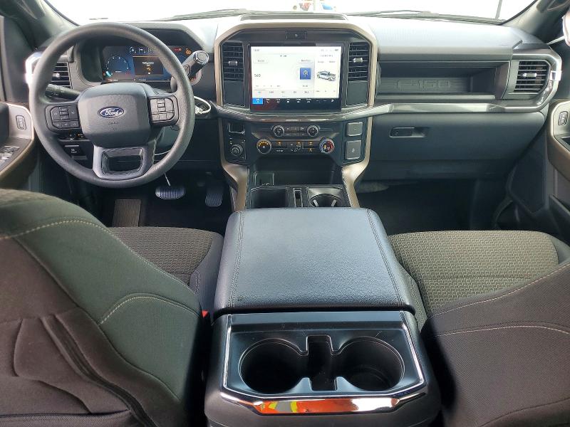 Aukcja sprzedaży 2025 Ford F150, vin: 1FTEW2LP0SFA95099, numer aukcji: 63682446