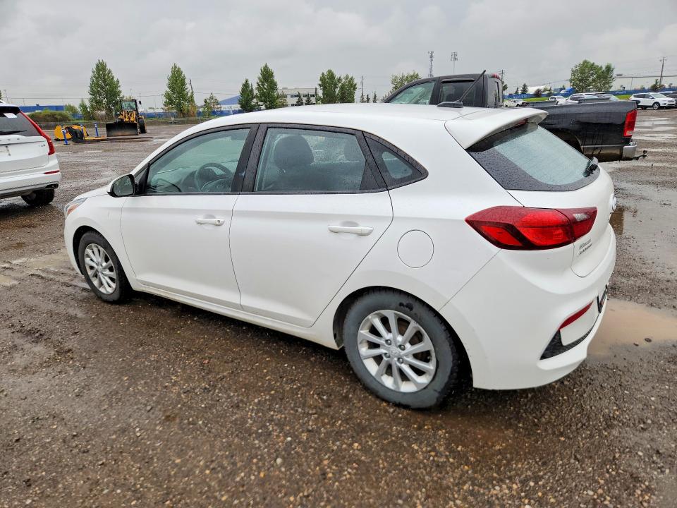 Продажа на аукционе авто 2019 Hyundai Accent, vin: 3KPC25A39KE073049, номер лота: 64927896