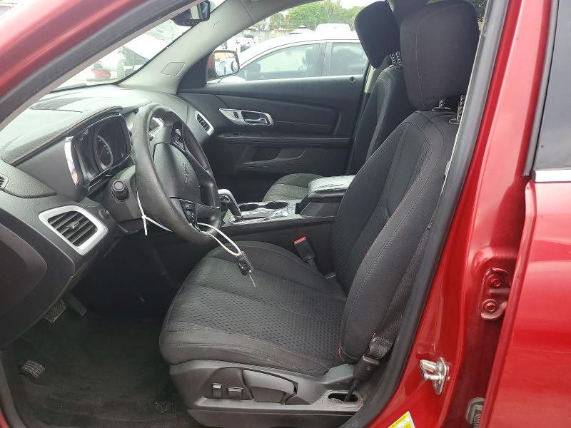 Aukcja sprzedaży 2015 Gmc Terrain, vin: 2GKALMEK1F6165296, numer aukcji: 63999676