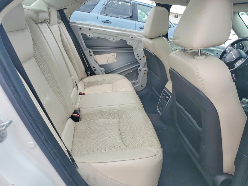 Aukcja sprzedaży 2016 Chrysler 300c, vin: 2C3CCAKG9GH235687, numer aukcji: 65898326