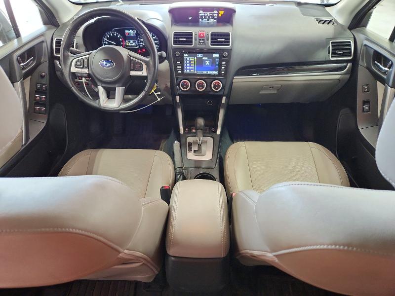 Продажа на аукционе авто 2018 Subaru Forester, vin: JF2SJAJC5JH523569, номер лота: 66597906