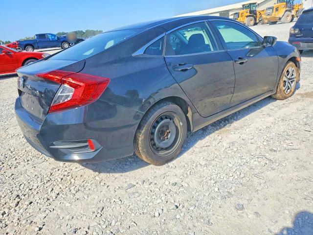 66264926 :رقم المزاد ، 2HGFC2F50HH545589 vin ، 2017 Honda Civic مزاد بيع