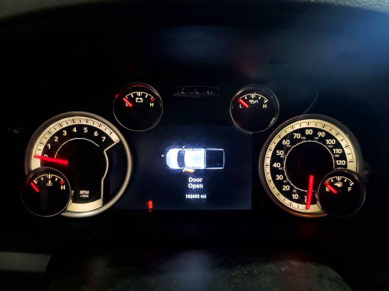 Aukcja sprzedaży 2015 Ram 1500, vin: 1C6RR6GT2FS750844, numer aukcji: 63802616
