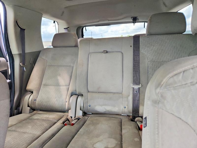 Aukcja sprzedaży 2019 Chevrolet Tahoe, vin: 1GNSCAKC3KR249136, numer aukcji: 65195256