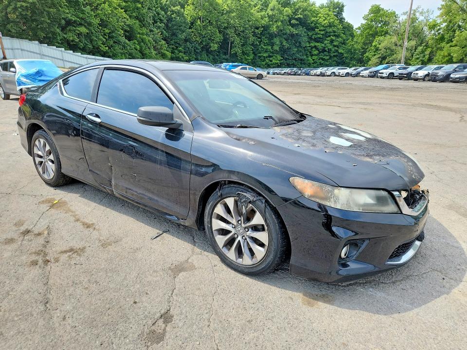 Продажа на аукционе авто 2014 Honda Accord, vin: 1HGCT1B78EA005972, номер лота: 64793046
