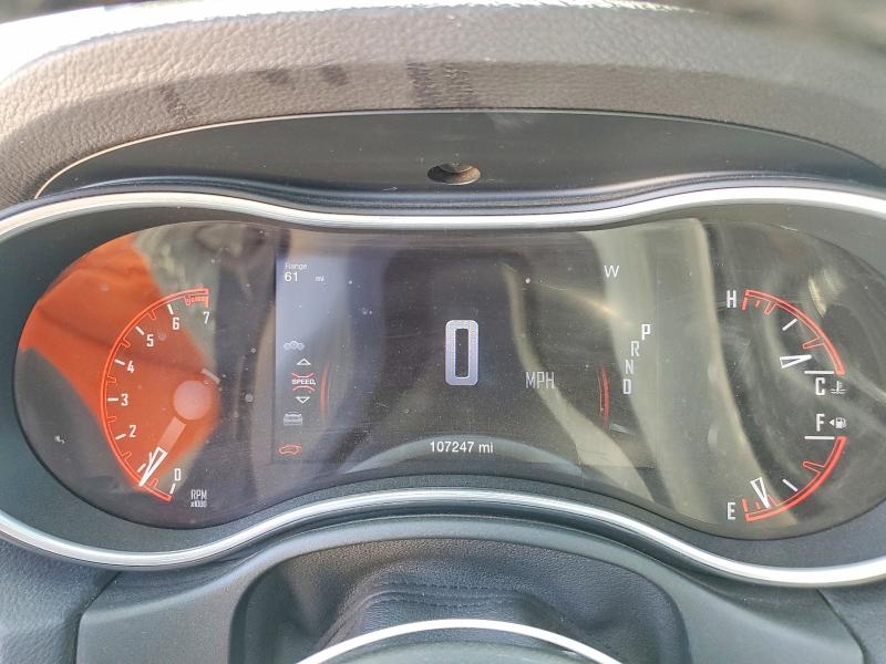 Продаж на аукціоні авто 2019 Dodge Durango, vin: 1C4RDHAG6KC847452, номер лоту: 67244106