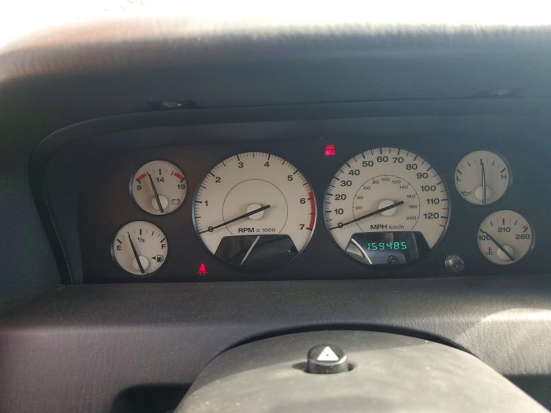Продаж на аукціоні авто 2002 Jeep Grand Cherokee, vin: 1J4GW58S82C326592, номер лоту: 64049736