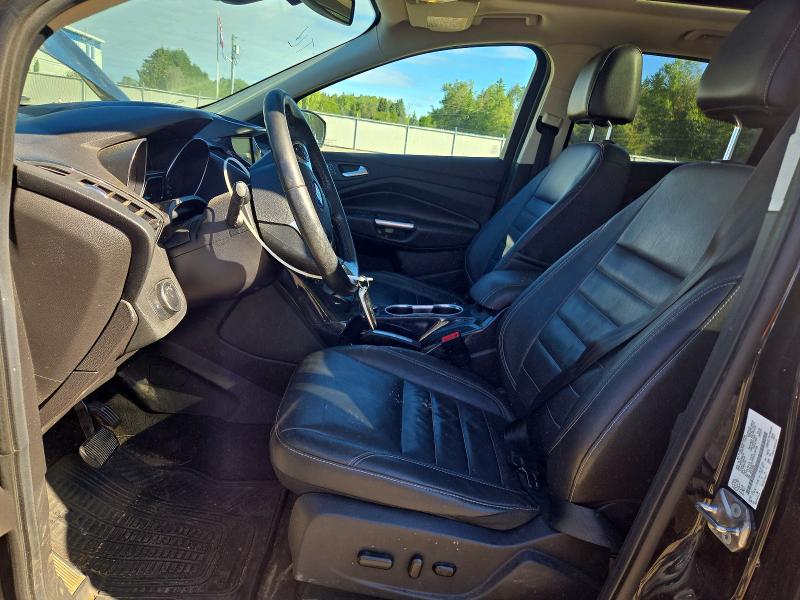 66920086 :رقم المزاد ، 1FMCU9J95FUC46154 vin ، 2015 Ford Escape مزاد بيع