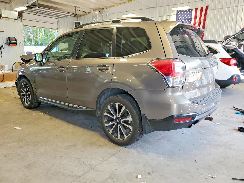 Продажа на аукционе авто 2017 Subaru Forester, vin: JF2SJGWC6HH496047, номер лота: 65388126