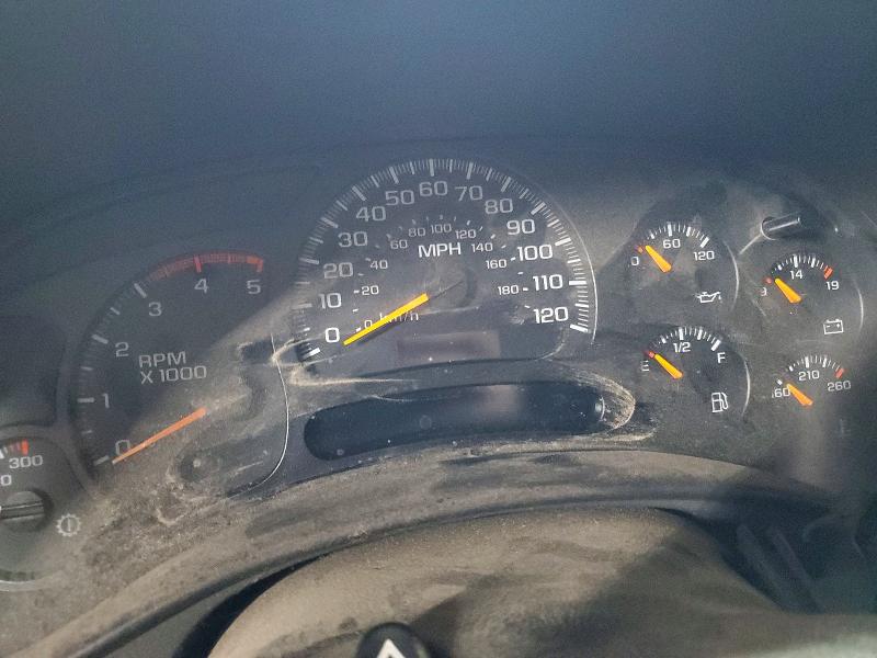 Продажа на аукционе авто 2004 Chevrolet Silverado, vin: 1GCHK23204F199382, номер лота: 66080646