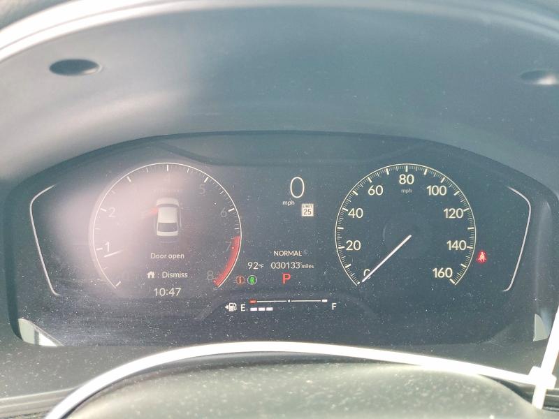 Продажа на аукционе авто 2024 Honda Civic, vin: 2HGFE2F58RH521150, номер лота: 64656076