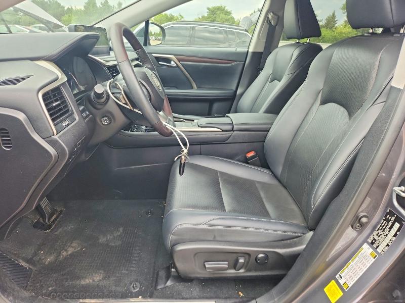 Aukcja sprzedaży 2022 Lexus Rx, vin: 2T2HZMDA9NC314516, numer aukcji: 63018206
