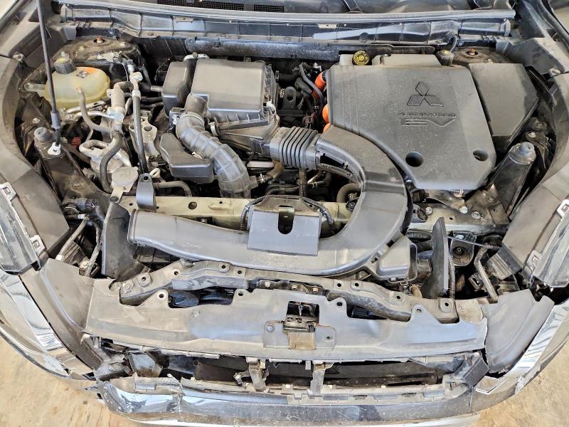 Aukcja sprzedaży 2024 Mitsubishi Outlander, vin: JA4T5WA98RZ041140, numer aukcji: 66199066