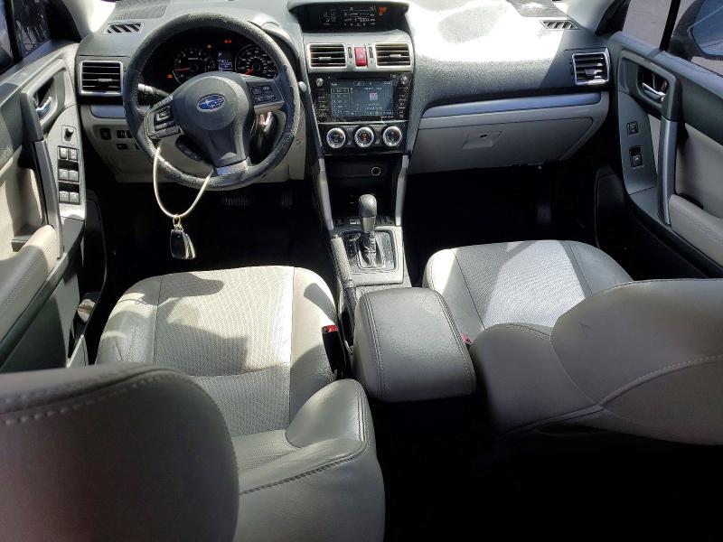 2016 Subaru Forester მანქანა იყიდება აუქციონზე, vin: JF2SJAXC2GH440536, აუქციონის ნომერი: 65930476