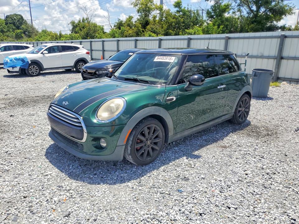 Продажа на аукционе авто 2015 Mini Cooper, vin: WMWXM5C56FT937026, номер лота: 64483916